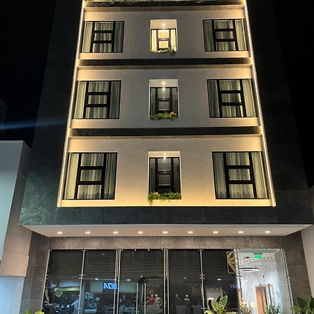 Delamar Hotel San Andres  Ngoại thất bức ảnh
