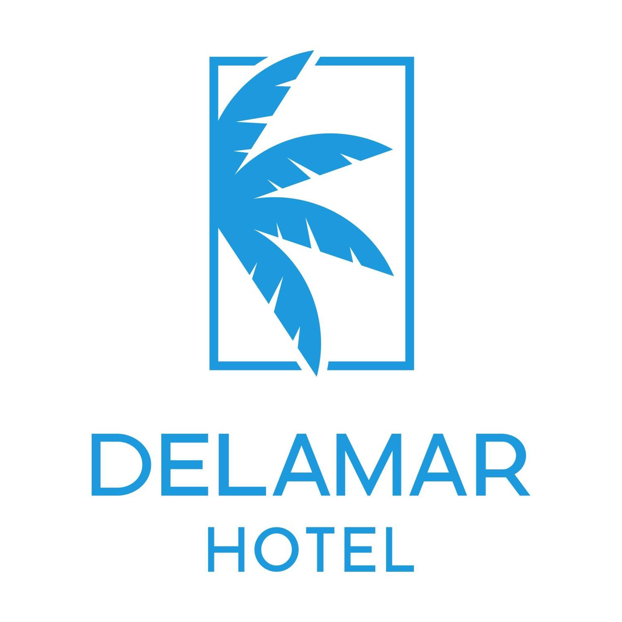 Delamar Hotel San Andres  Ngoại thất bức ảnh
