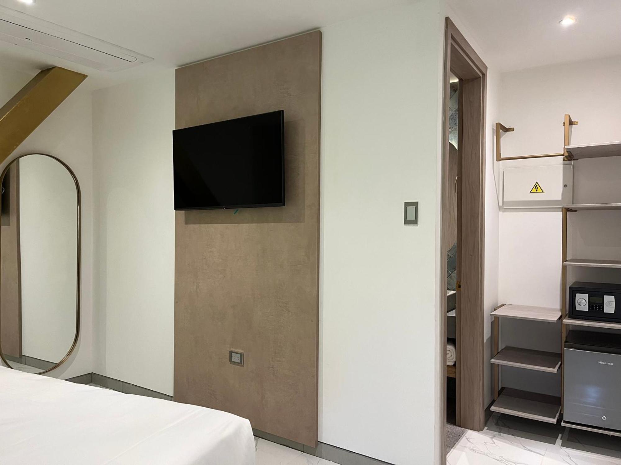 Delamar Hotel San Andres  Ngoại thất bức ảnh