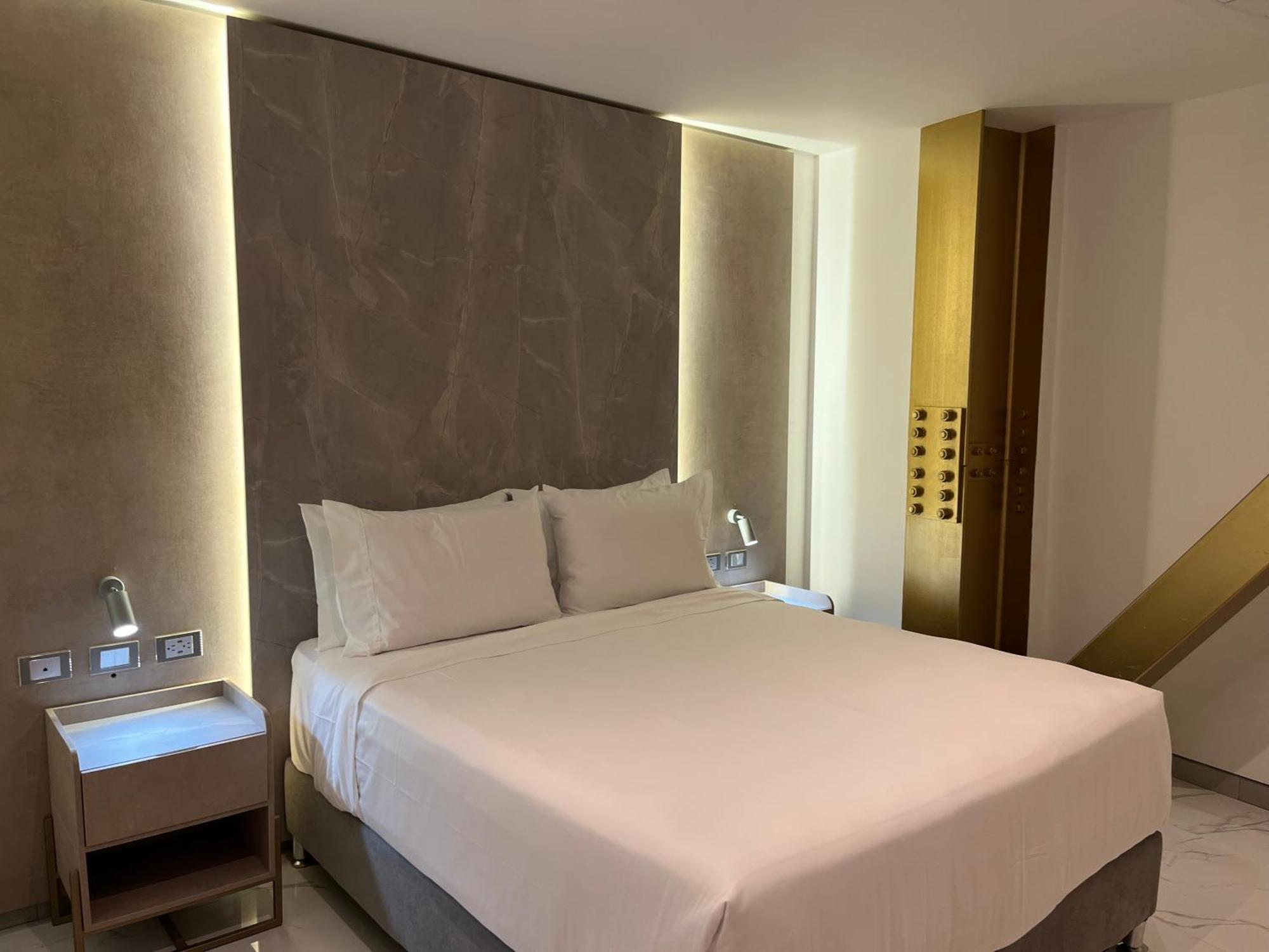 Delamar Hotel San Andres  Ngoại thất bức ảnh