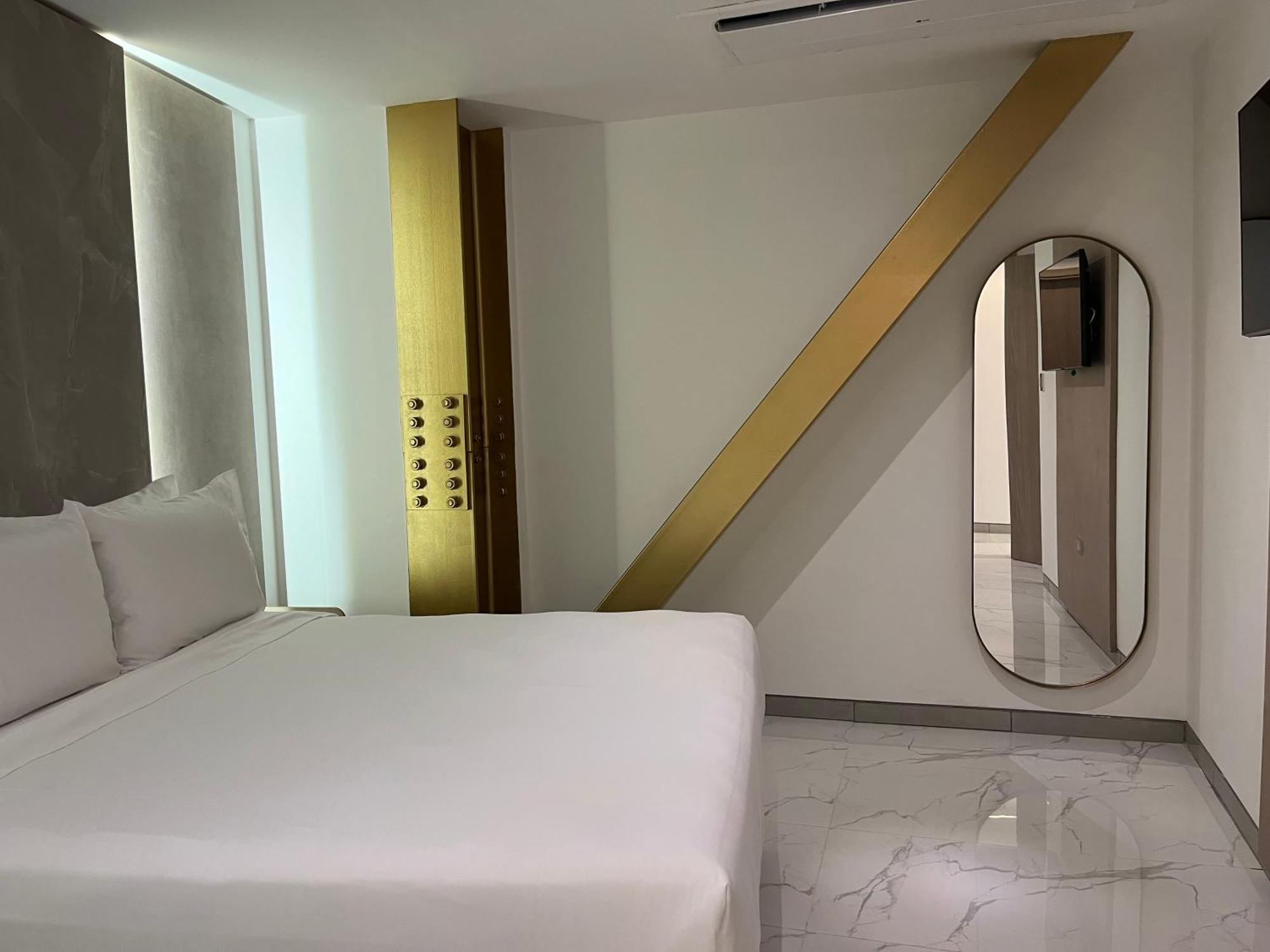 Delamar Hotel San Andres  Ngoại thất bức ảnh