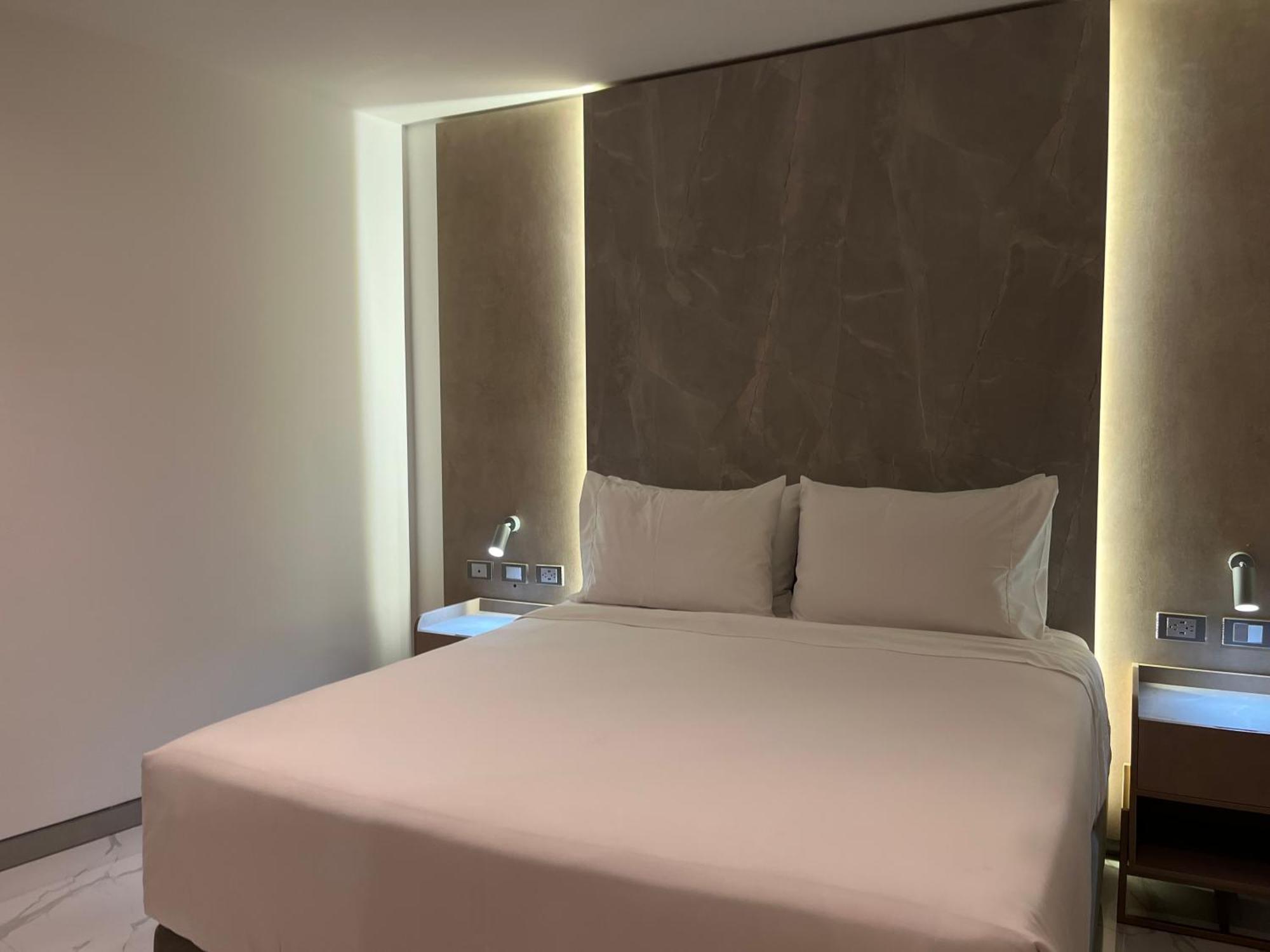 Delamar Hotel San Andres  Ngoại thất bức ảnh