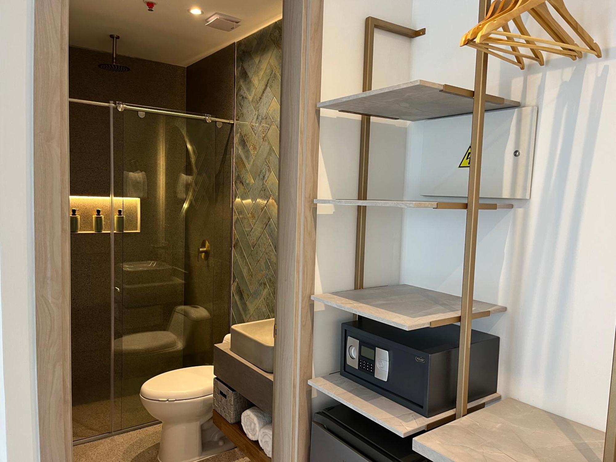 Delamar Hotel San Andres  Ngoại thất bức ảnh