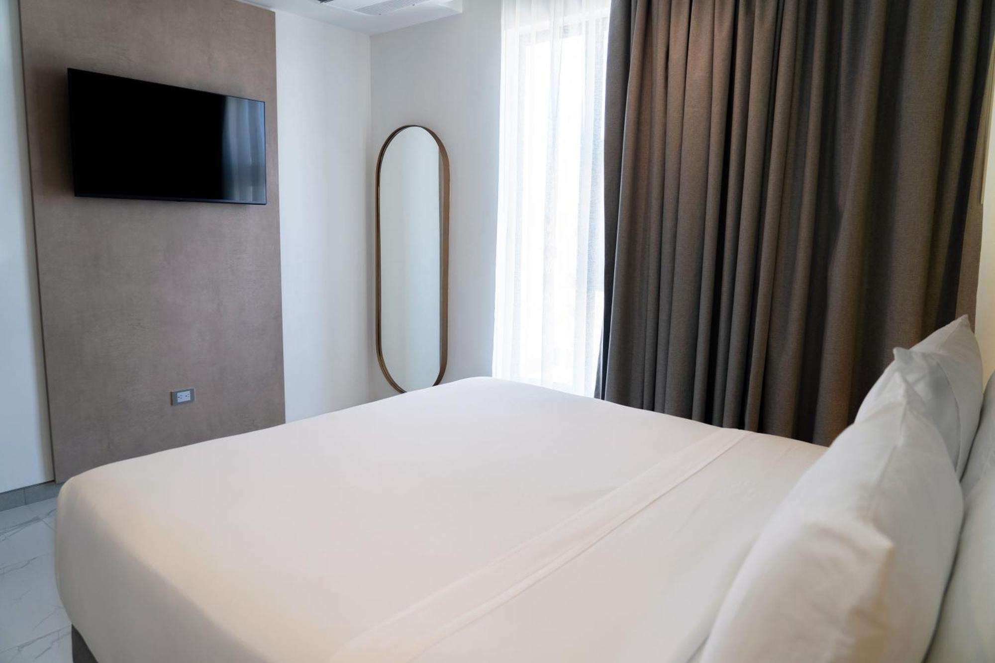 Delamar Hotel San Andres  Ngoại thất bức ảnh