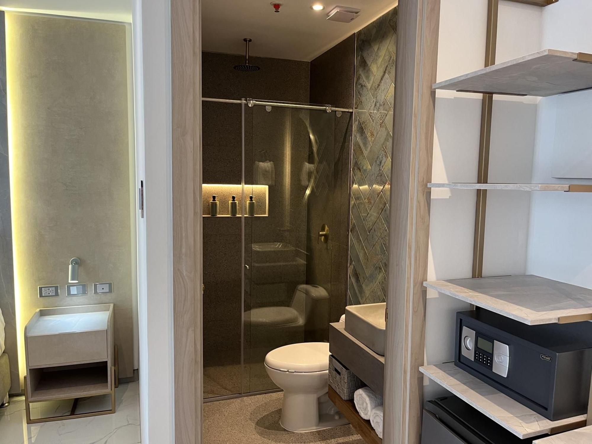 Delamar Hotel San Andres  Ngoại thất bức ảnh